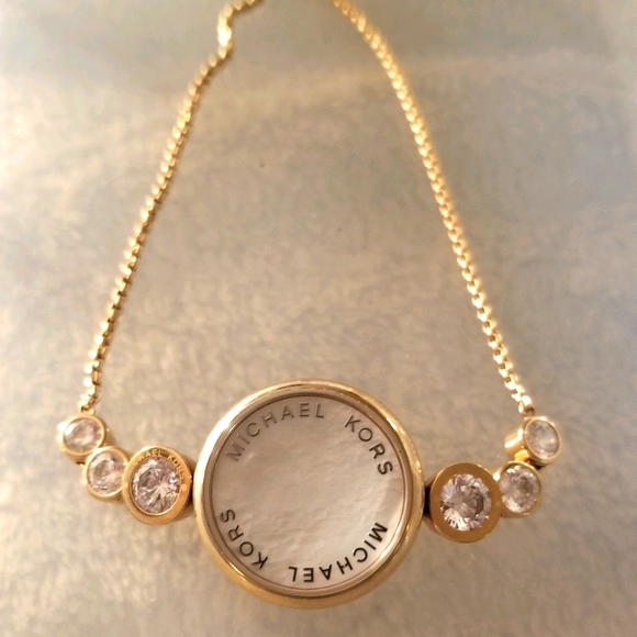 Michael Kors Access Varick Activity 